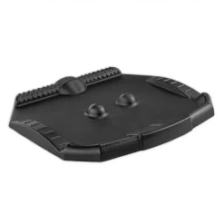 Base antifatica ActivePoint con massaggio