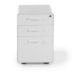 Cassettiera da Scrivania di design XL Zole