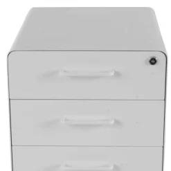 Cassettiera da Scrivania di design XL Zole