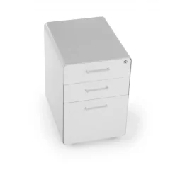 Cassettiera da Scrivania di design XL Zole