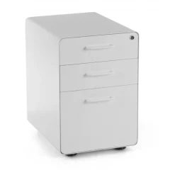 Cassettiera da Scrivania di design XL Zole