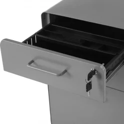 Cassettiera da Scrivania di design XL Zole