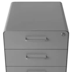 Cassettiera da Scrivania di design XL Zole