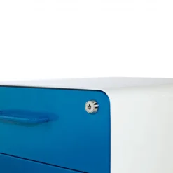 Cassettiera da Scrivania di design XL Zole
