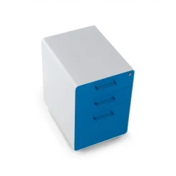 Cassettiera da Scrivania di design XL Zole
