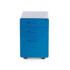 Cassettiera da Scrivania di design XL Zole