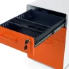 Cassettiera da Scrivania di design XL Zole