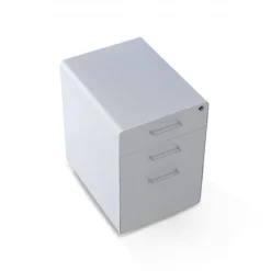 Cassettiera da Scrivania di design XL Zole