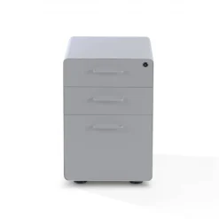 Cassettiera da Scrivania di design XL Zole
