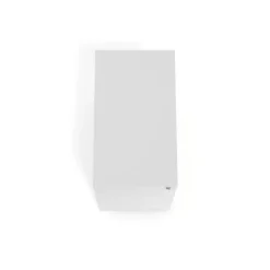Cassettiera scrivania compatta Xenon Slim, 3 cassetti
