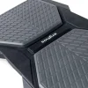 Poggiapiedi ergonomico Ergopedal, per ufficio in piedi, pedana oscillante