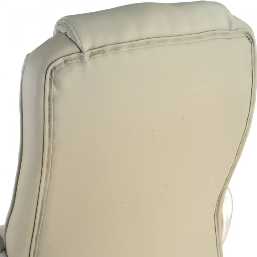 Poltrona da Ufficio Baltimore, Imbottitura Spessa