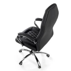 Poltrona da ufficio ergonomica Pioneer, resistente fino a 180kg