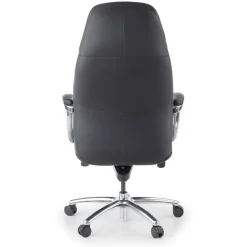 Poltrona da ufficio Regent, supporta fino a 150 kg, grande comfort