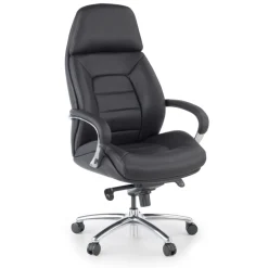 Poltrona da ufficio Regent, supporta fino a 150 kg, grande comfort