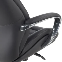 Poltrona da ufficio Regent, supporta fino a 150 kg, grande comfort