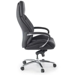 Poltrona da ufficio Regent, supporta fino a 150 kg, grande comfort