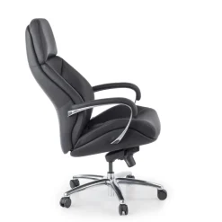 Poltrona da ufficio Regent, supporta fino a 150 kg, grande comfort
