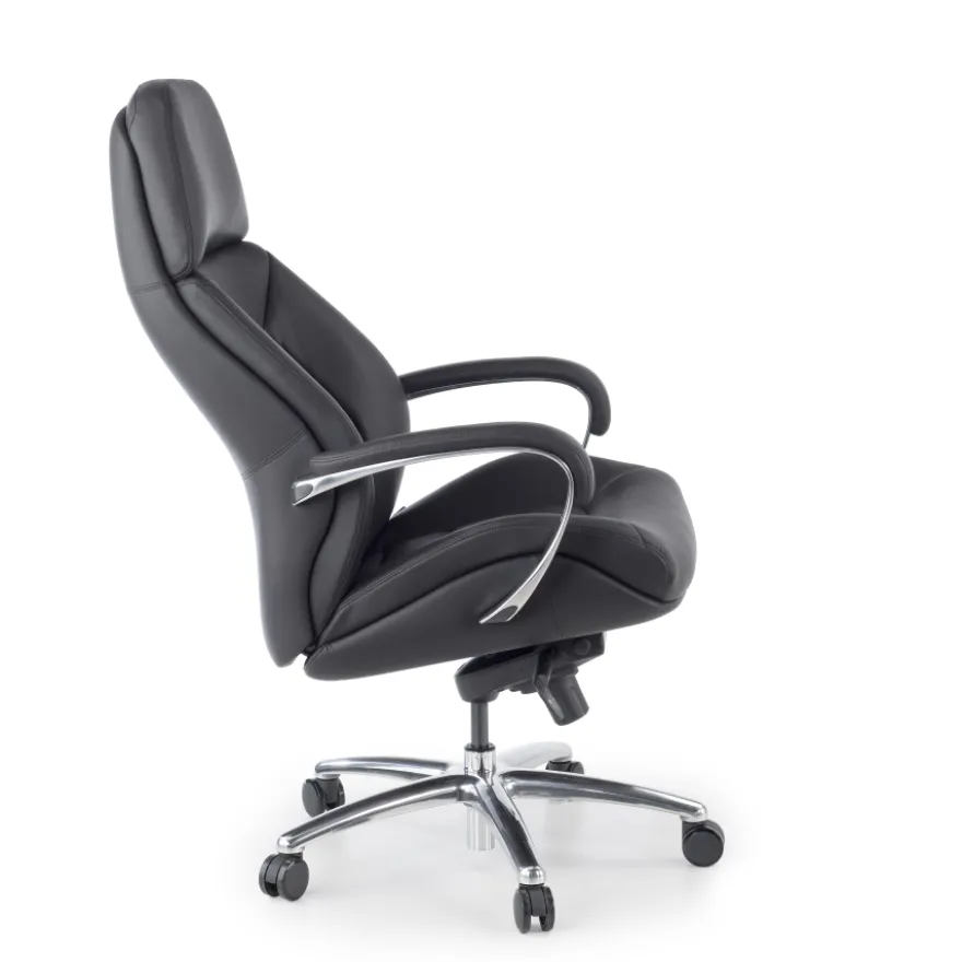 Poltrona da ufficio Regent, supporta fino a 150 kg, grande comfort
