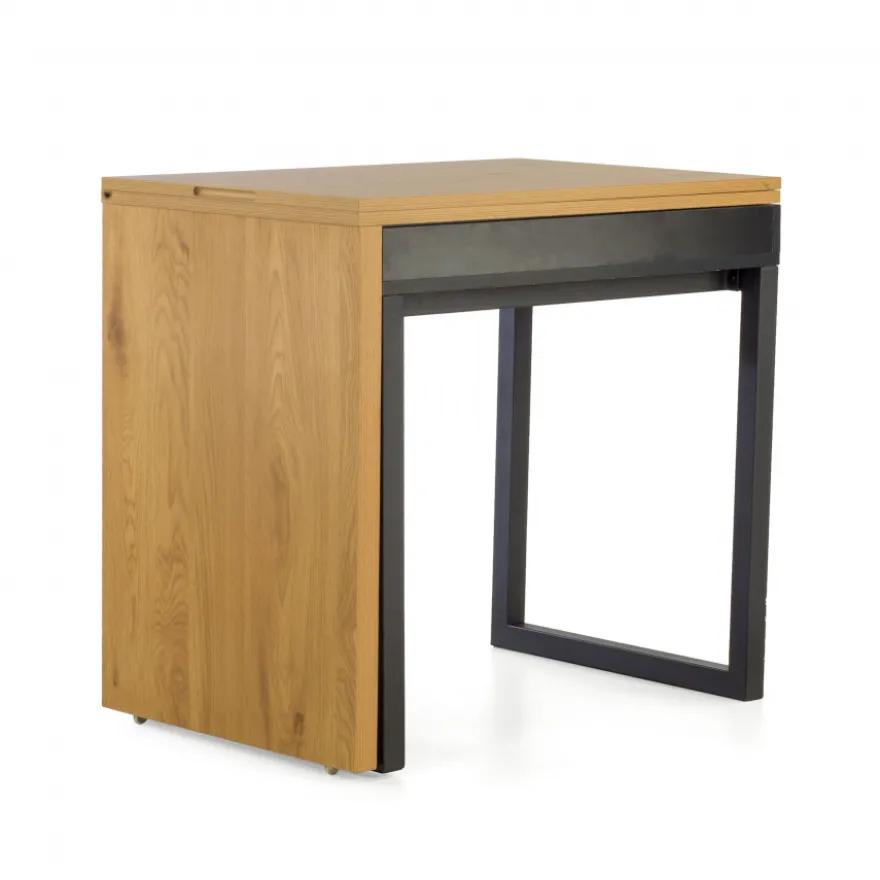 Scrivania allungabile Flex 80-148 cm