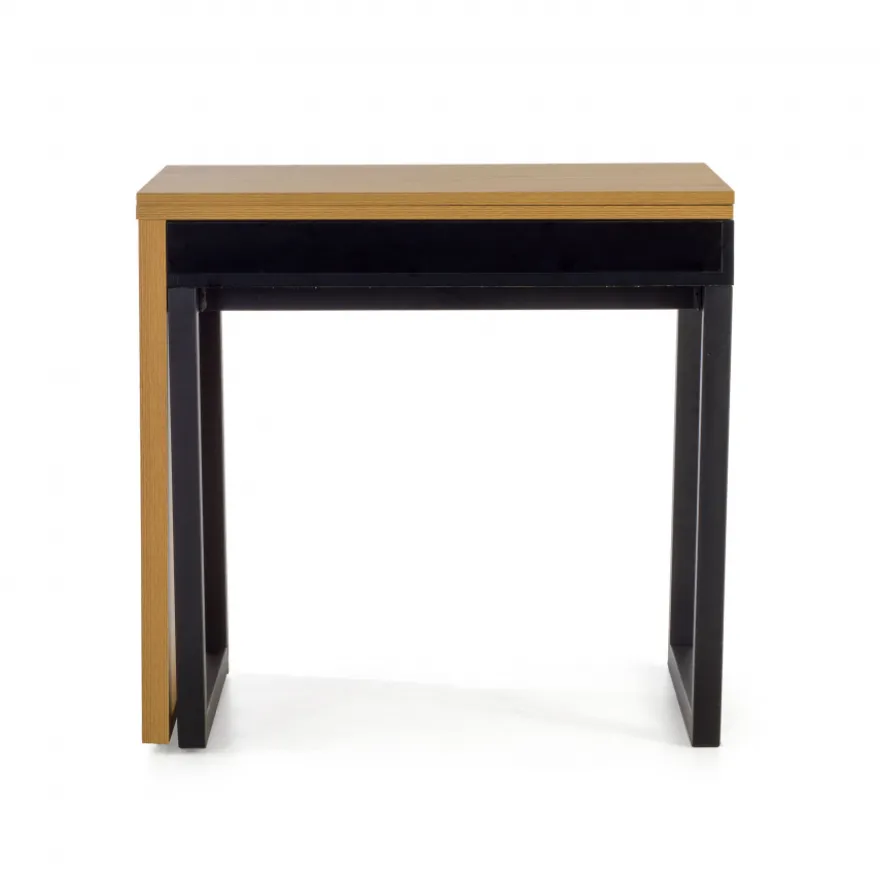 Scrivania allungabile Flex 80-148 cm