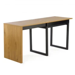 Scrivania allungabile Flex 80-148 cm