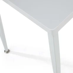 Scrivania Computer in legno Goteborg, di design nordico