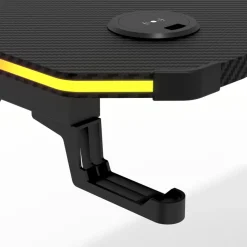 Scrivania Gaming Matrix R4 com wireless