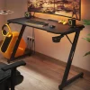 Scrivania Gaming Strike R1