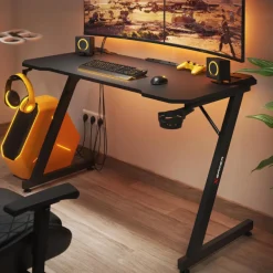 Scrivania Gaming Strike R1