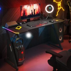 Scrivania Gaming Tempest R3