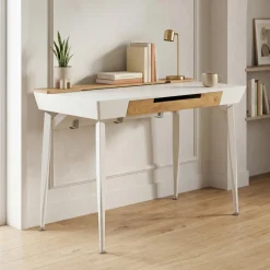 Scrivania PC di design scandinavo Copenaghen