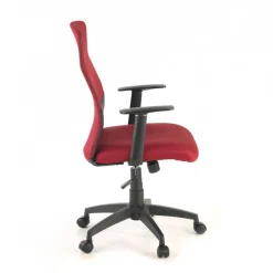 Sedia Computer Miami schienale ergonomico, rete