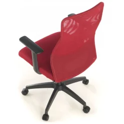 Sedia Computer Miami schienale ergonomico, rete