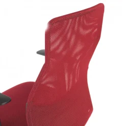 Sedia Computer Miami schienale ergonomico, rete