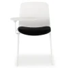 Sedia con Ribaltina Swing, conferenza, Uso professionale 8 ore