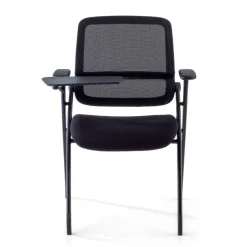Sedia con tavoletta Smart, formazione, pieghevole