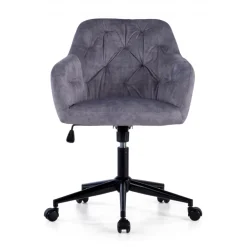 Sedia da Computer Rose, schienale ergonomico