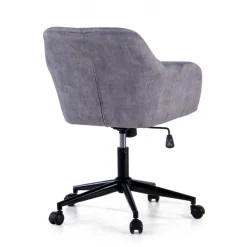 Sedia da Computer Rose, schienale ergonomico