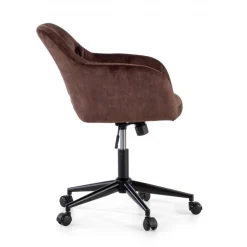 Sedia da Computer Rose, schienale ergonomico