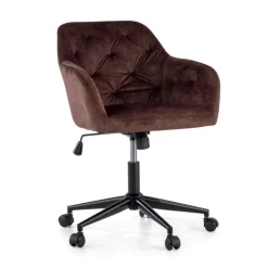 Sedia da Computer Rose, schienale ergonomico