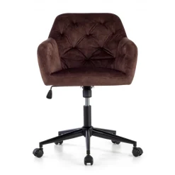 Sedia da Computer Rose, schienale ergonomico