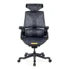 Sedia da Gaming Ergonomica BloodDragon