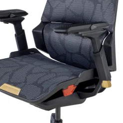 Sedia da Gaming Ergonomica BloodDragon