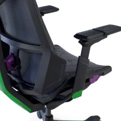 Sedia da Gaming Ergonomica BloodDragon