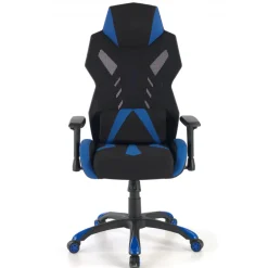 Sedia da Gaming Fenix, rete traspirante, braccioli 1D