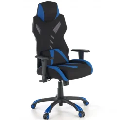 Sedia da Gaming Fenix, rete traspirante, braccioli 1D