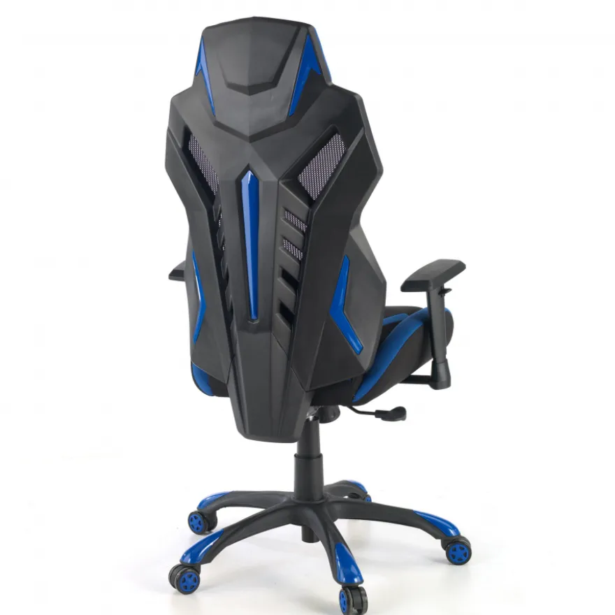 Sedia da Gaming Fenix, rete traspirante, braccioli 1D