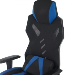 Sedia da Gaming Fenix, rete traspirante, braccioli 1D