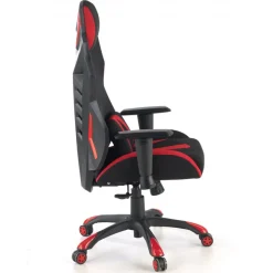 Sedia da Gaming Fenix, rete traspirante, braccioli 1D
